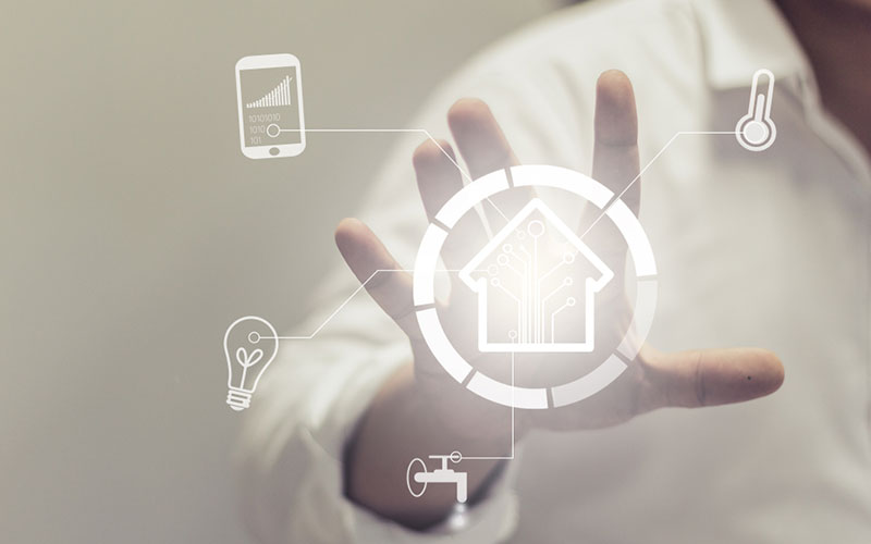 Smart Utility Meter