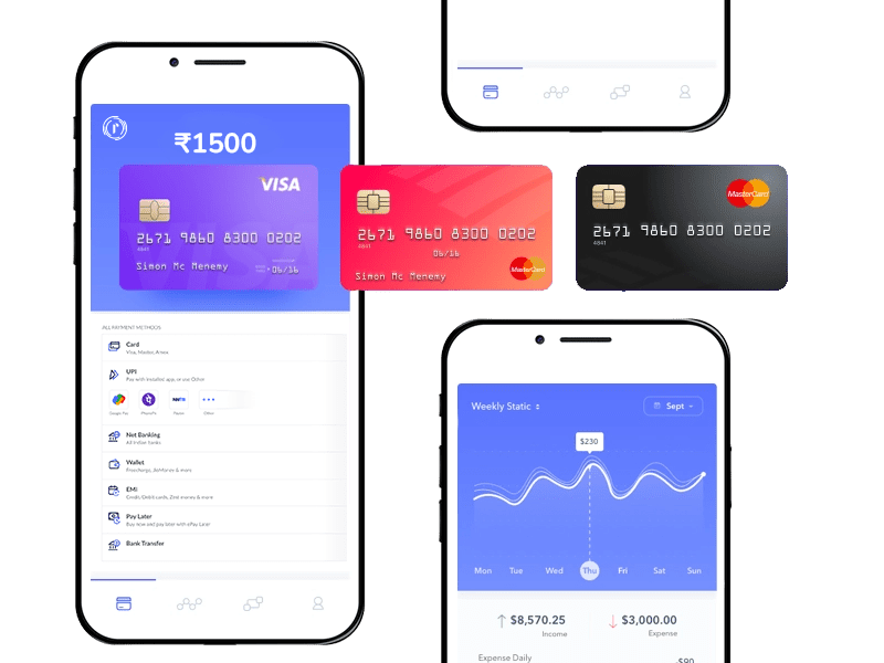 Featured Banner Payment Gateway Ripple Metering