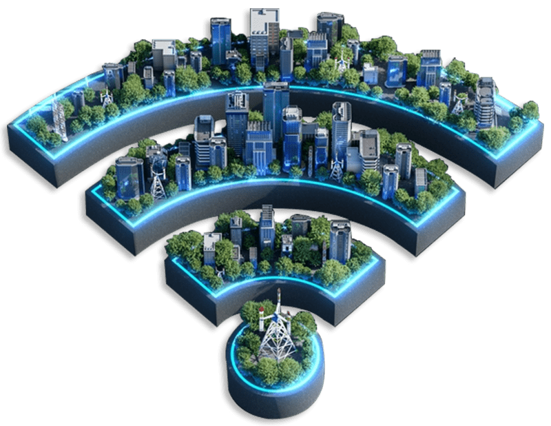 Featured Banner Wireless Networks Ripple Metering