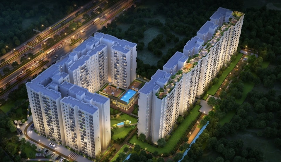 Godrej Avenues Bangalore min