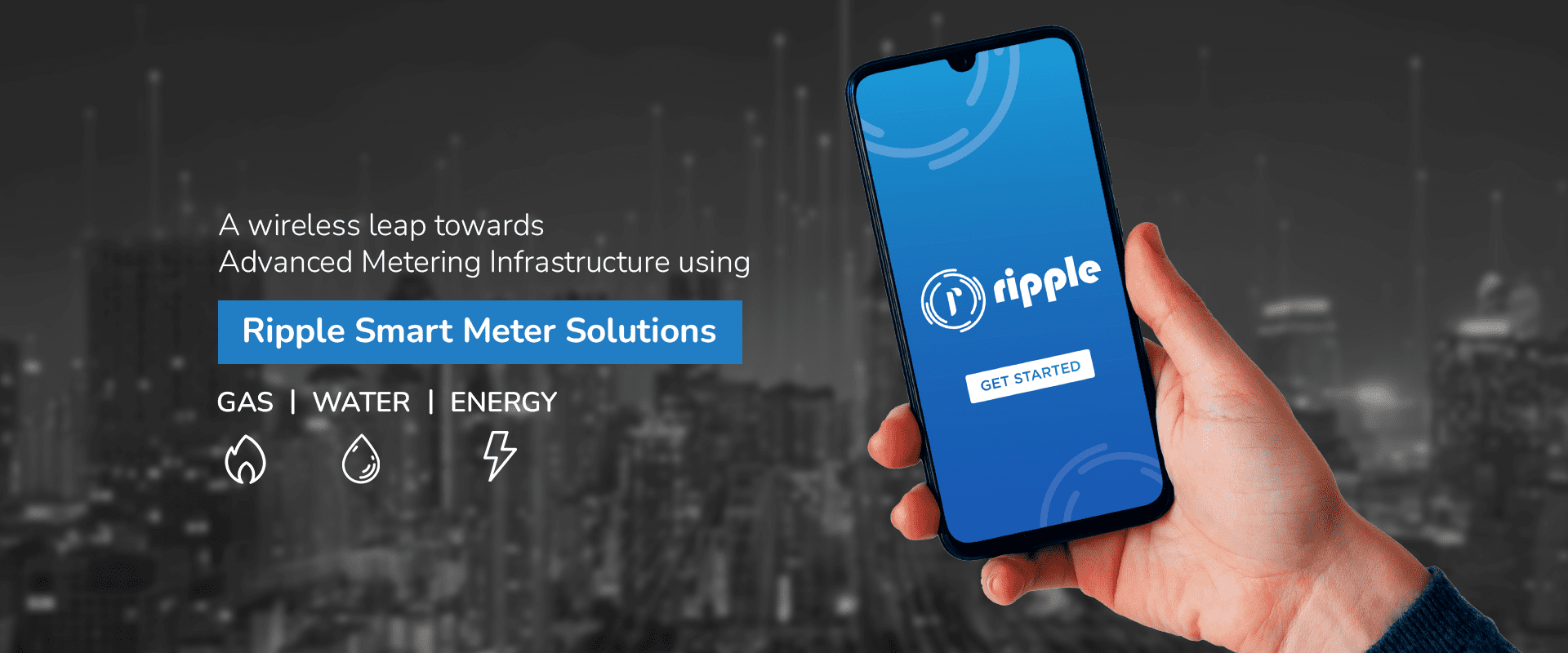 Hero Banner First Image Ripple Metering