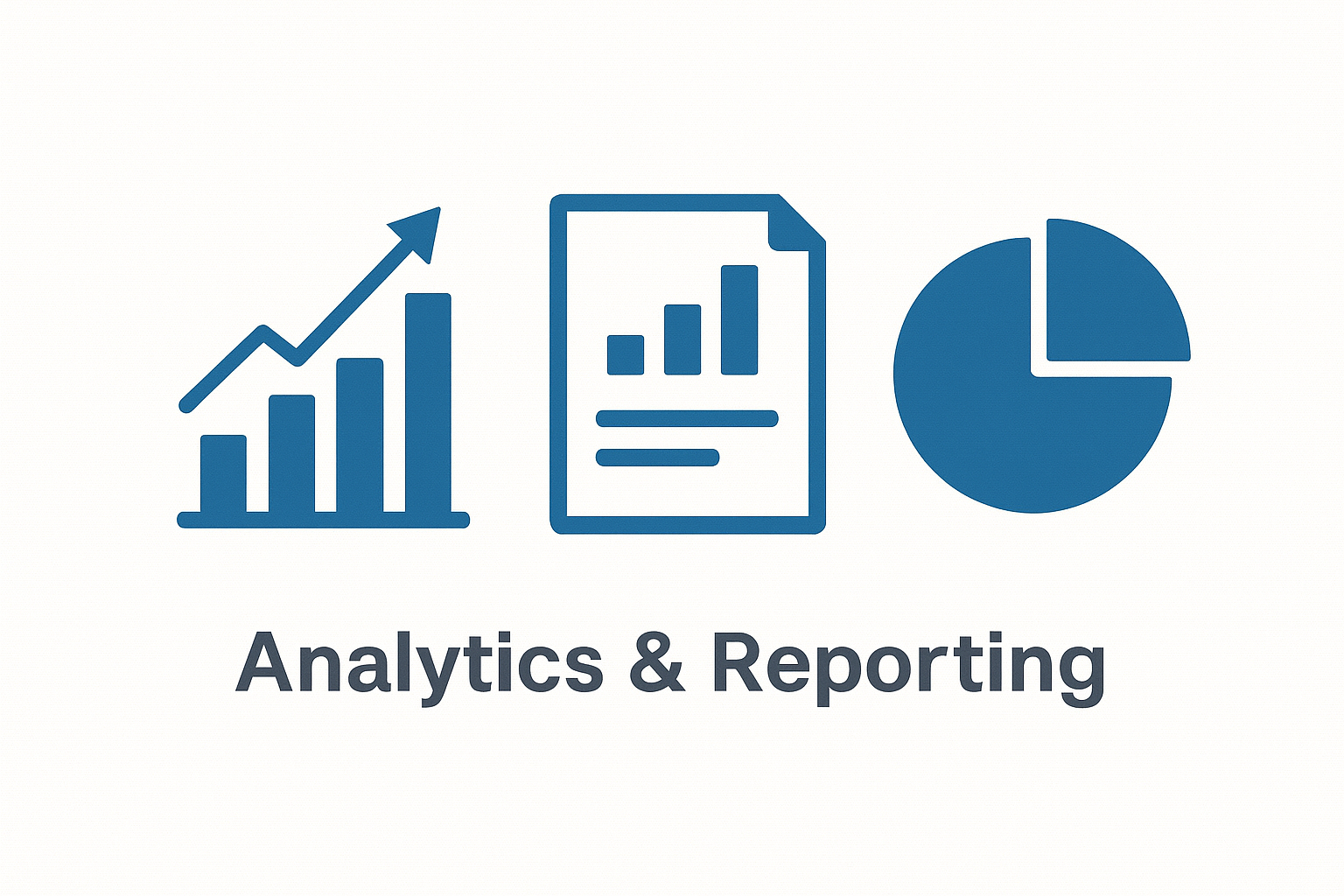 Analytics