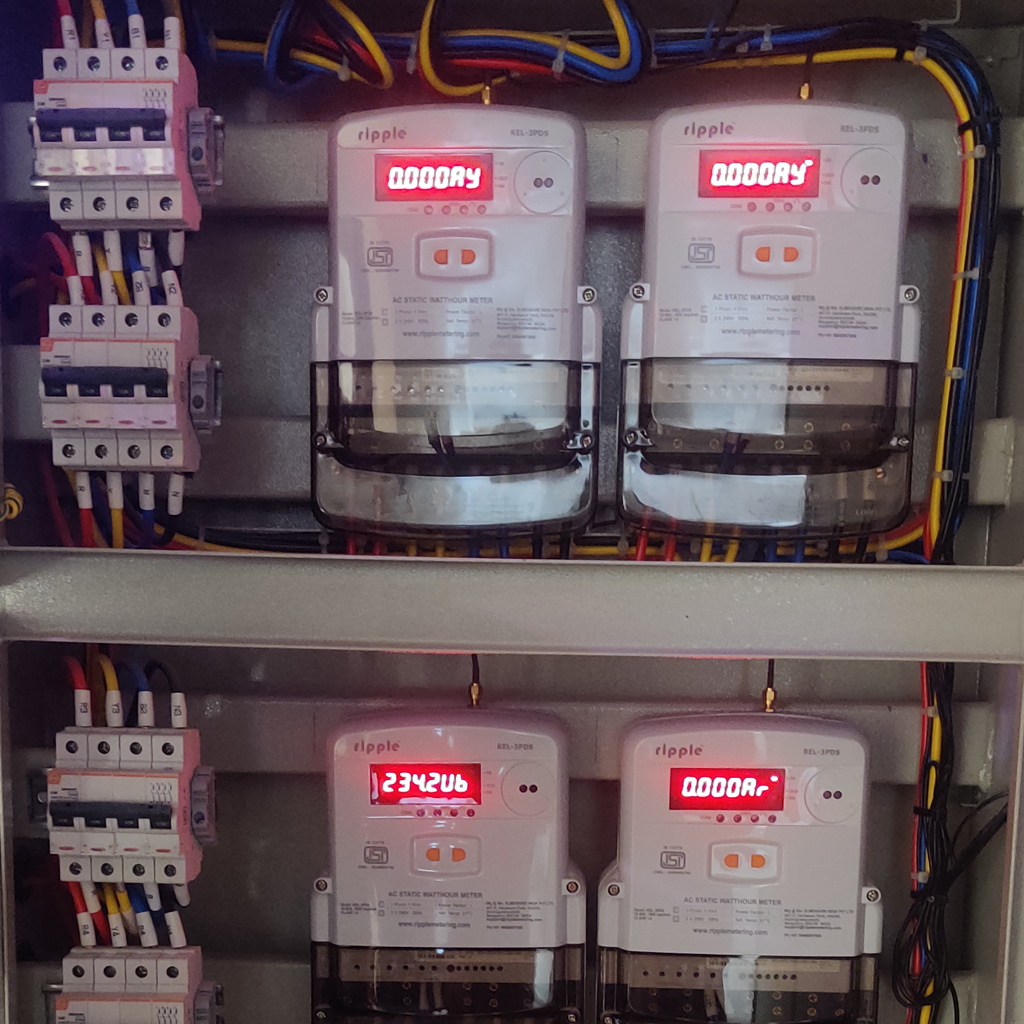 Energy Install 1