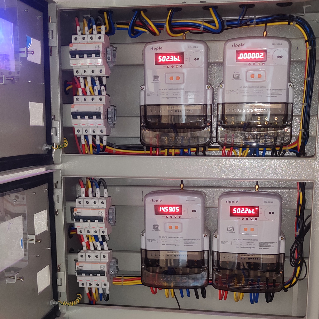 Energy Install 2