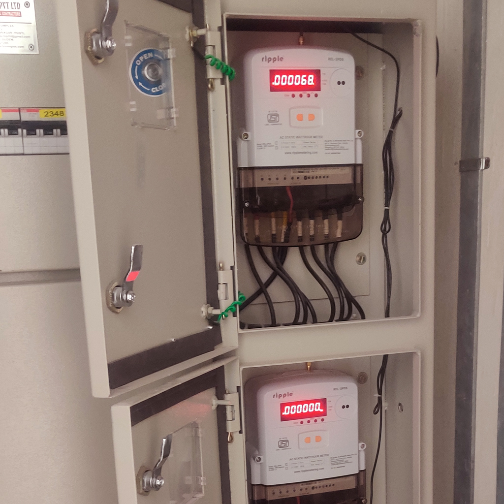 Energy Install 3
