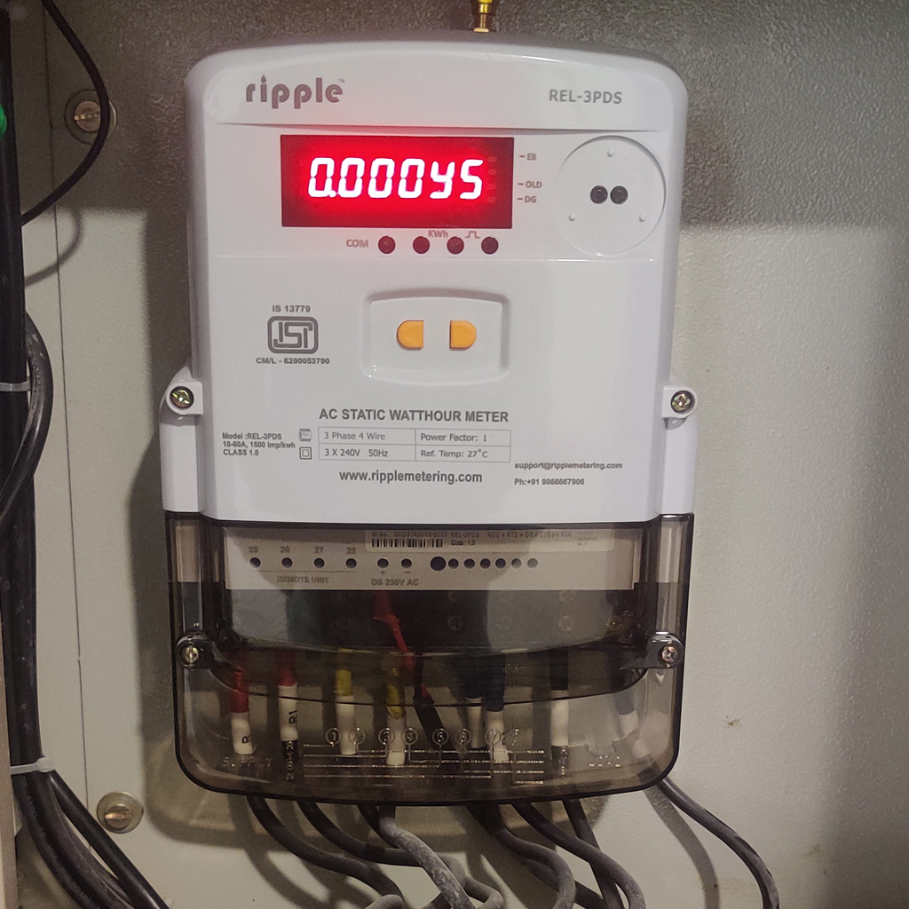 Energy Install 4