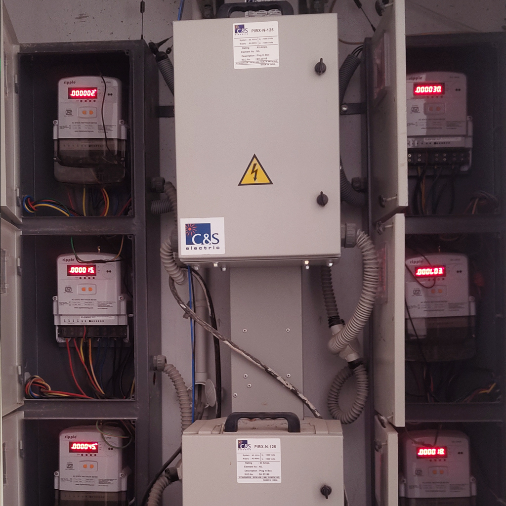Energy Install 5