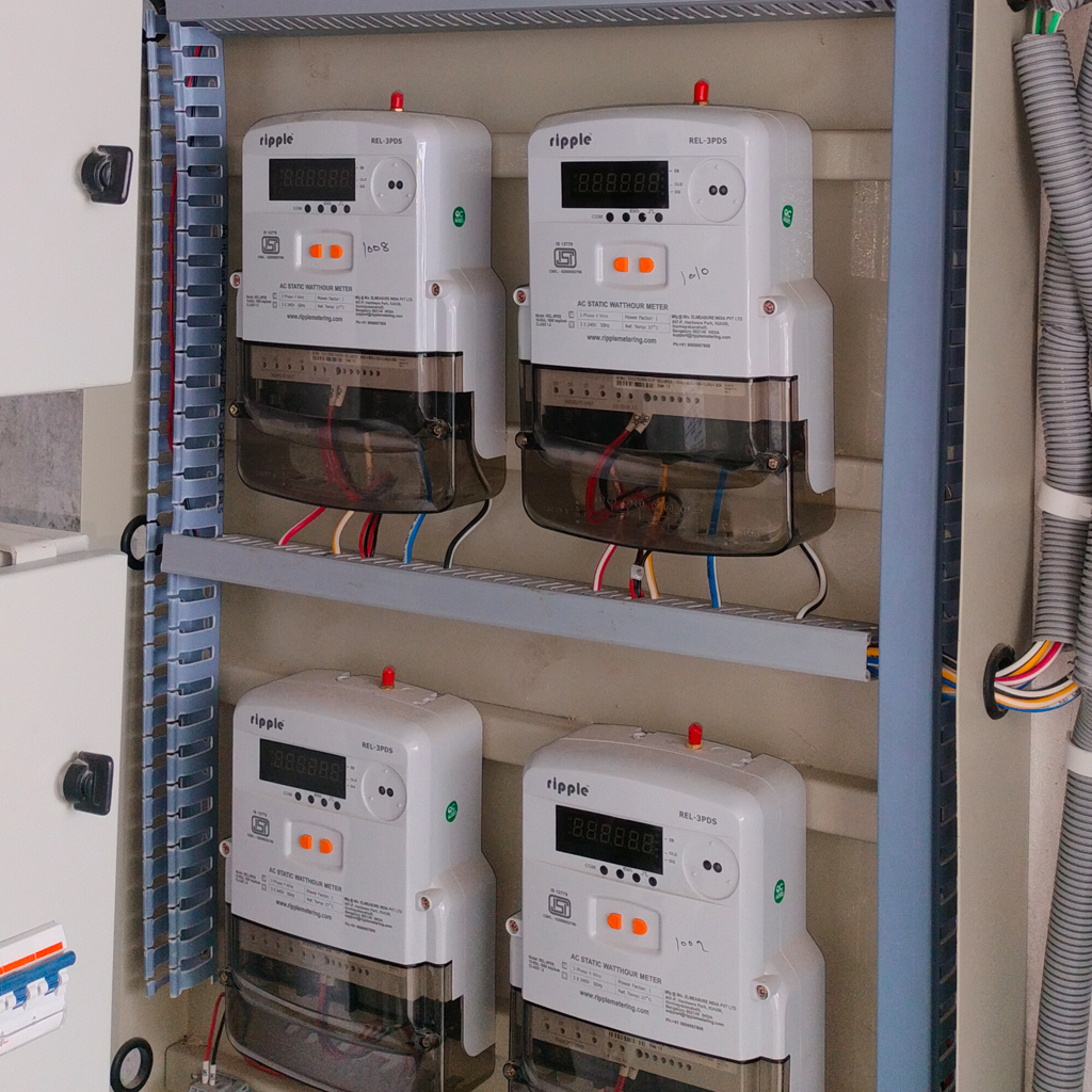Energy Install 6