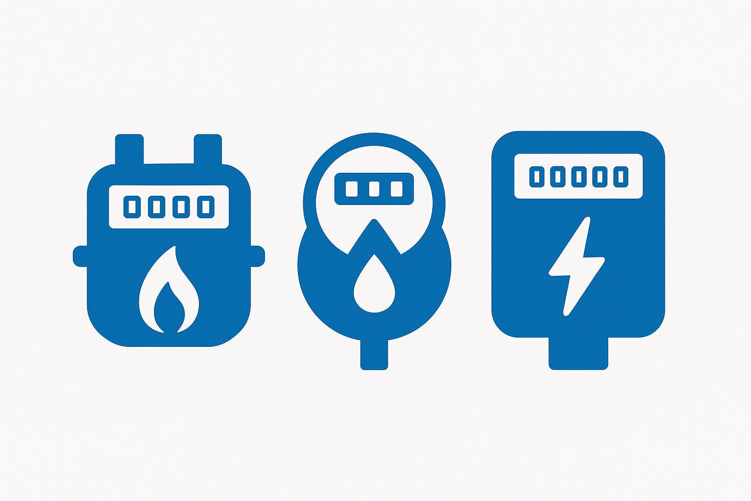 Multi Utility Compatibility