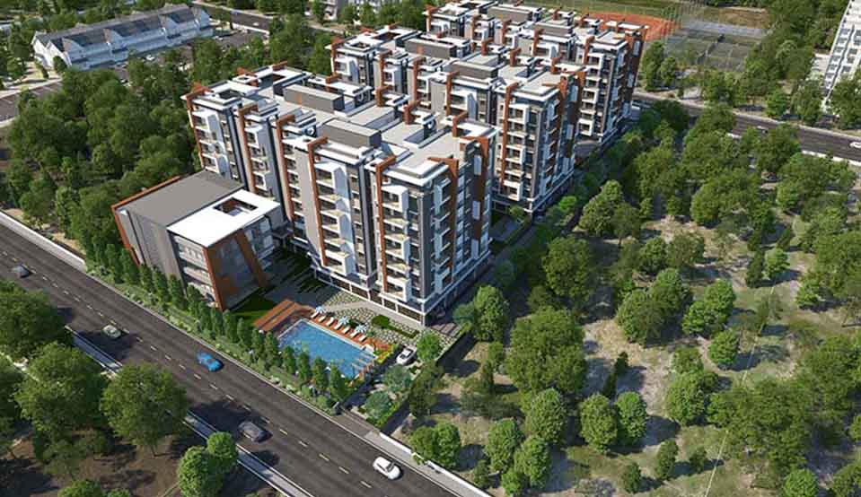 SUKHI9 NJR – Hyderabad