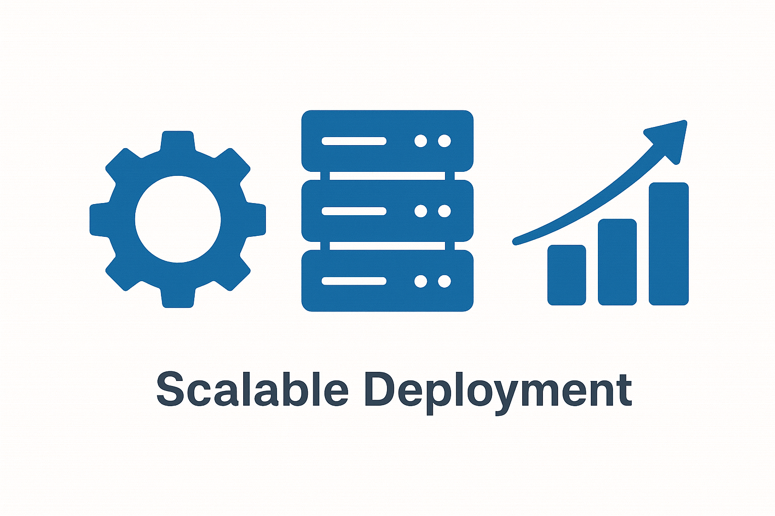 Scalable