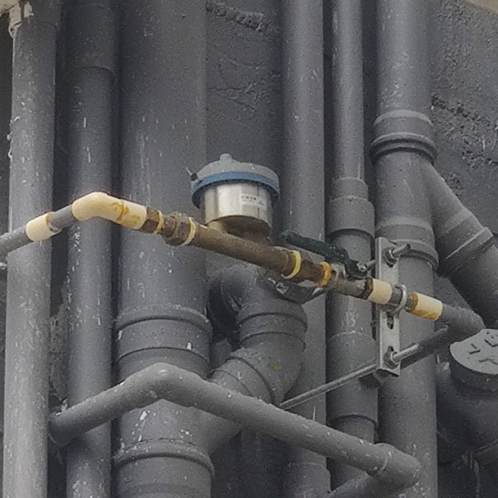 smart-water-meter 13 Water Install 4